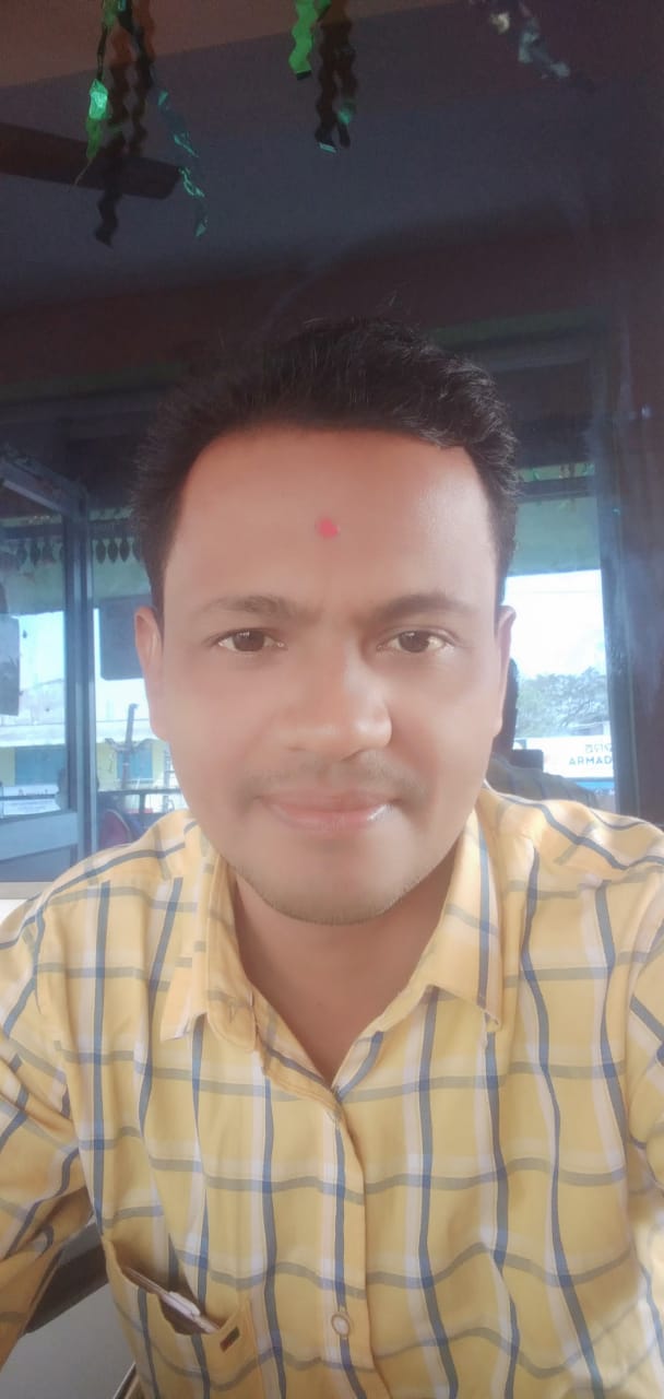 KALYAN PATRA